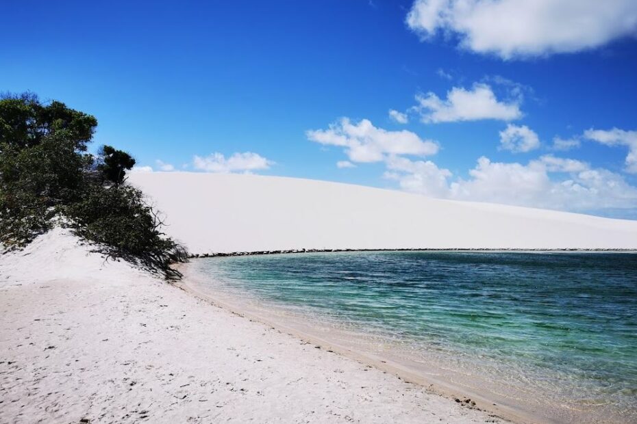 Santo Amaro e Queimada dos Britos