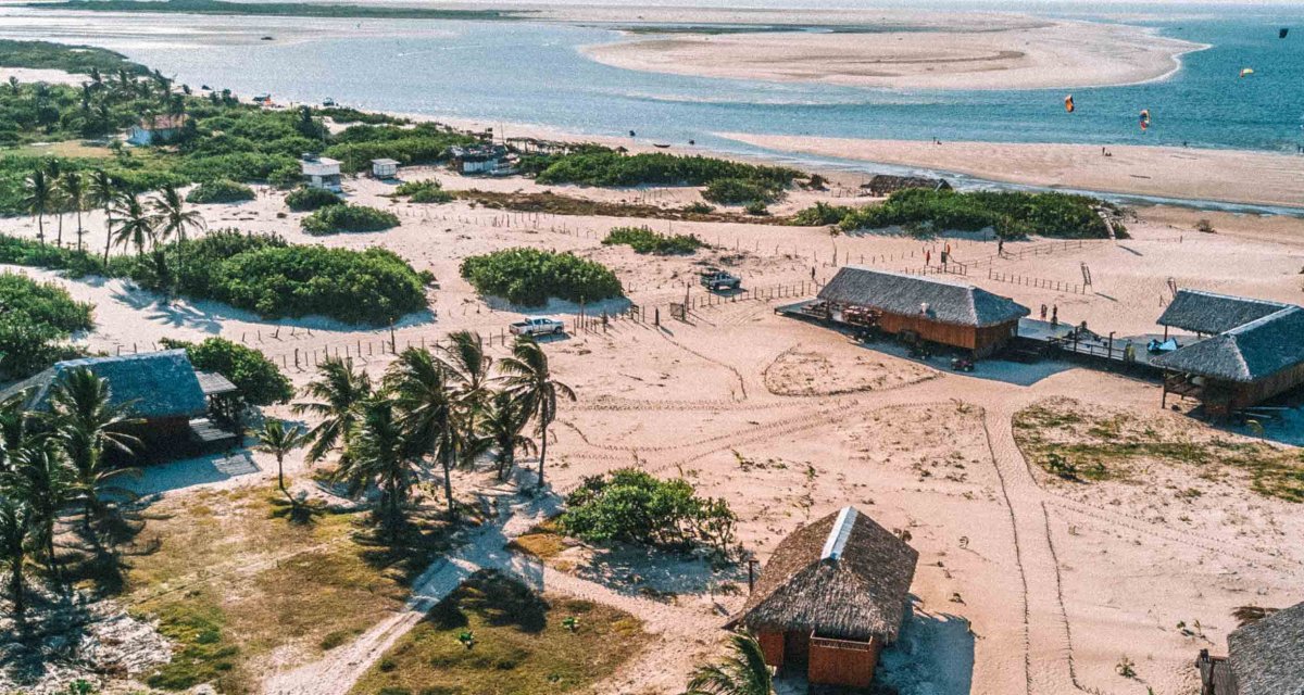 Atins e Canto do Atins